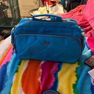 Trolley 2 crossbody bag